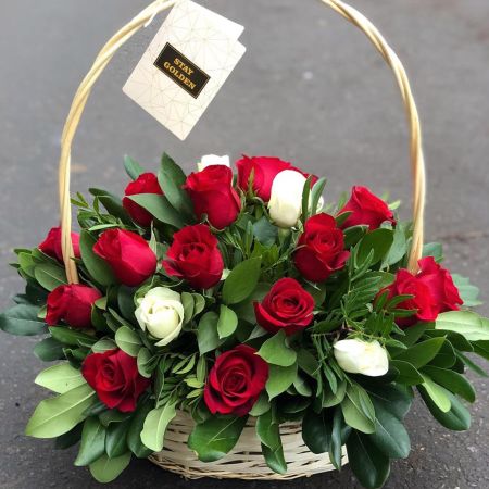 Лед и пламя