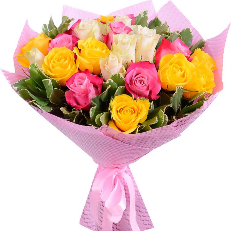 Бабл-трабл от 3 810 руб.