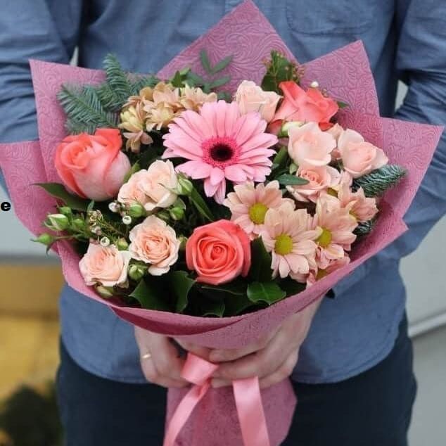 Майский дождь от 3 130 руб.