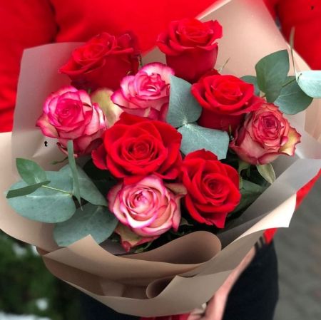 Роковая нежность