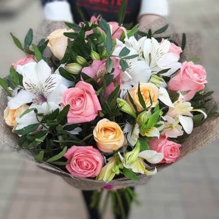 До скорой встречи