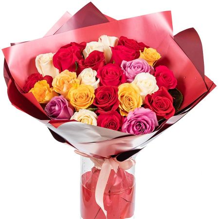 Любовь не по размеру