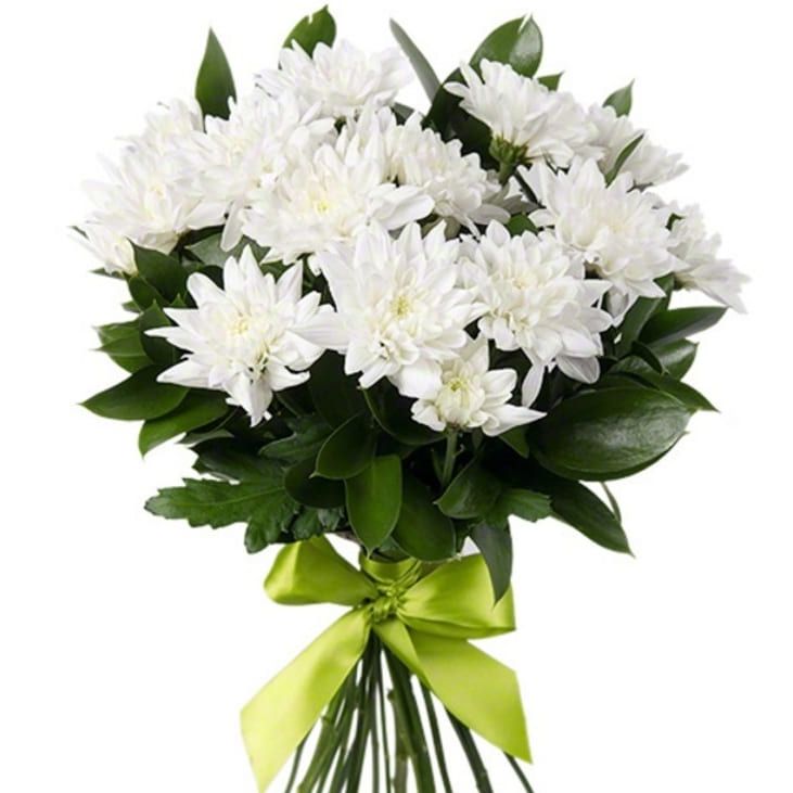 Белое платье от 3 130 руб.