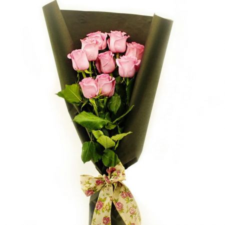 Полночь в Париже