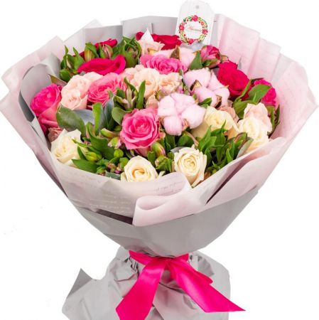 Прости за любовь