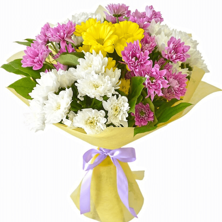 Один день лета от 2 650 руб.