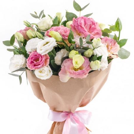 Вечность между нами