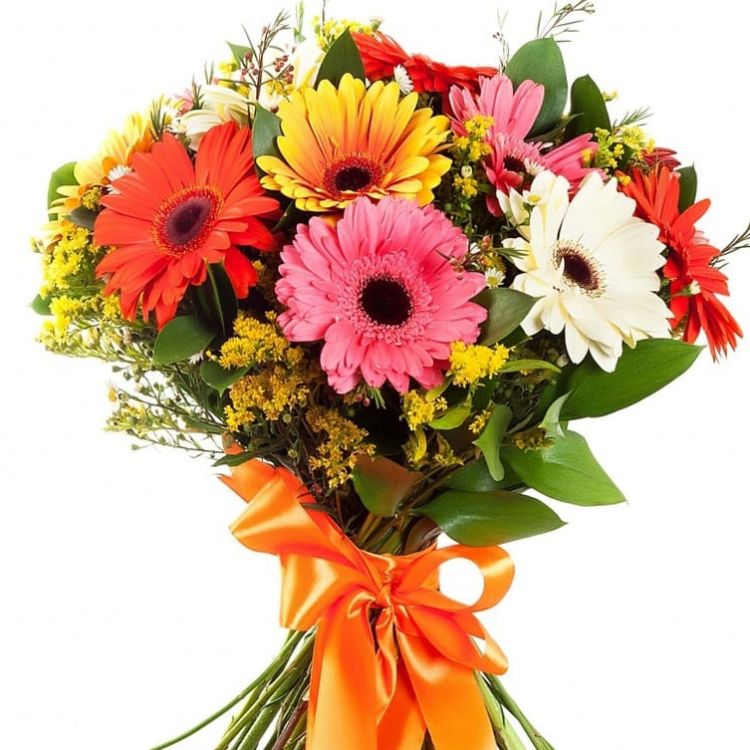 Подсолнухи цветут от 3 500 руб.