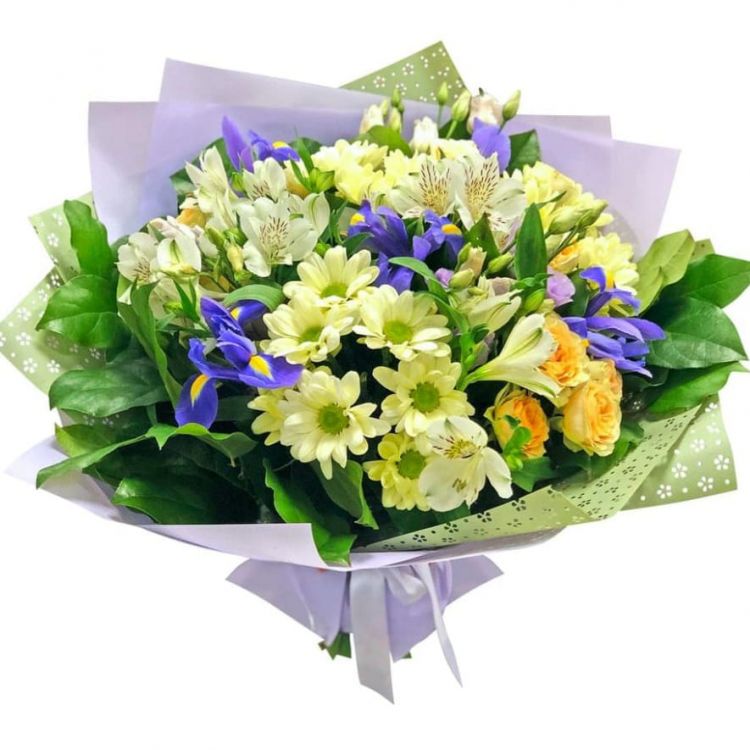 Полет мотылька от 3 130 руб.