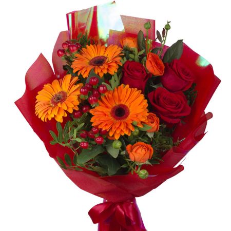 Цвет индиго