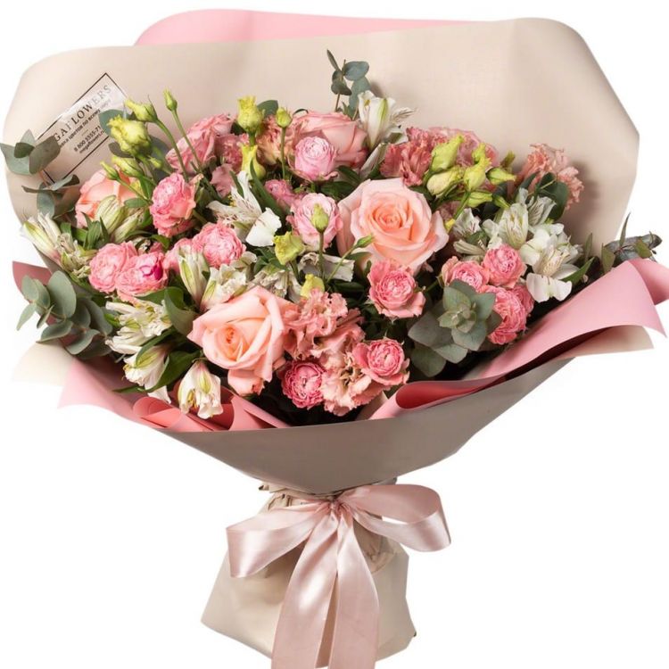 Лучик света от 3 680 руб.