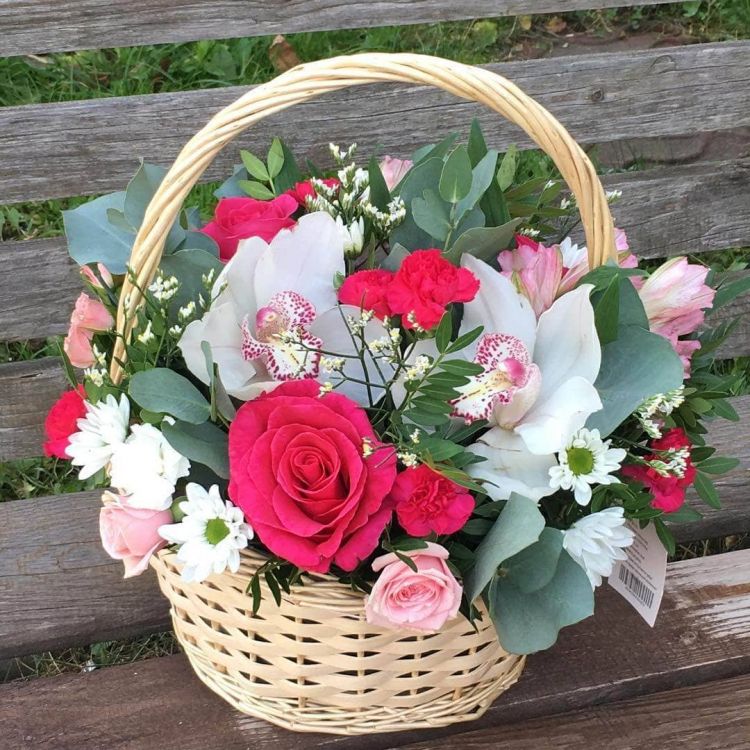 Тайные желания от 5 450 руб.